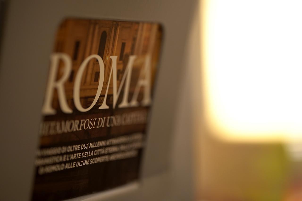 Olympic Charme * Roma